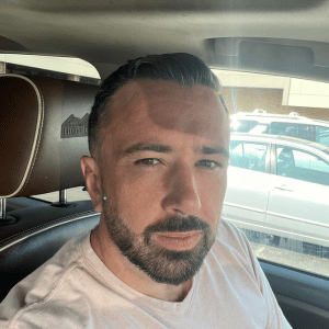 DIEGO FERREIRA, 31 anos